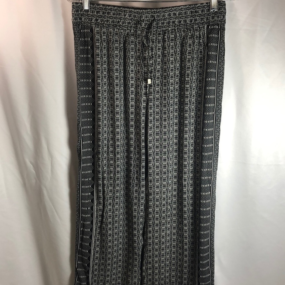 Anne Carson Fashion Pants